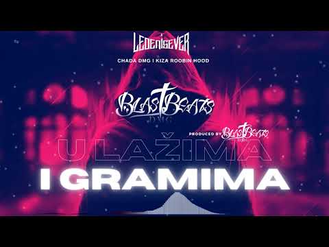 Chada DMG x Kiza RH - U Lažima i Gramima 2021