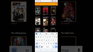 Online Movies video preview