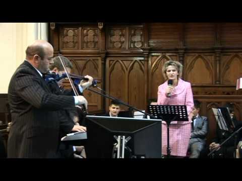 Marcela Carciu - Pune-ma ca o pecete