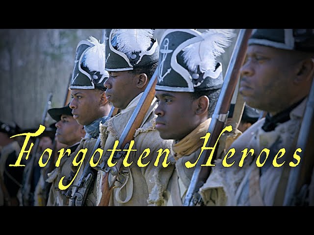 Vídeo relacionado con Revolutionary Heroes: Key Revolutionary Figures and Events