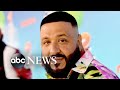 DJ Khaled On How His Life Changed After Son Asahd S Birth I Breathe Different