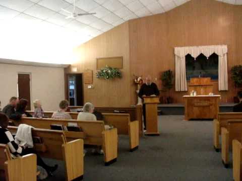 sermon 10-31-2010 pt1