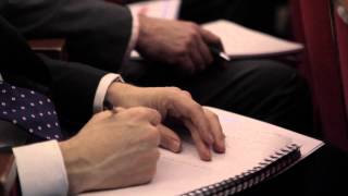 Cleantech Innovate - Smith & Williamson - Andrew Bond