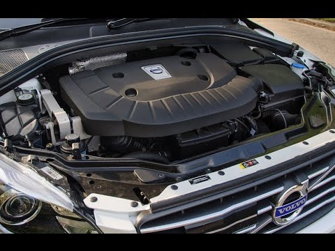 Volvo Diesel Engine 2.4D. Finishing what the manufacturer did not!