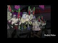 IZ D Phantom Gaz Sam Jazz Short Tribute