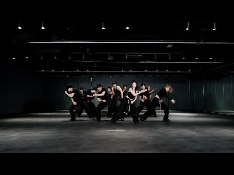 KAI 카이 'Wait On Me' Dance Practice