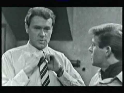 John Leyton Interview Part Two