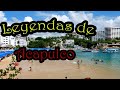 LEYENDAS De ACAPULCO LEYENDAS Urbanas Peregrino Del Terror