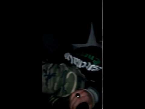 FreeStyle Street - Hodonín City .Boys aged 14 to 15 years.