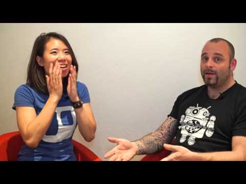 Wiebe Elsinga: #UXMatters