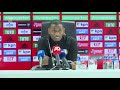 Narsingh over treffer bij Feyenoord-ADO: 'Dan zie je dat ik belangrijk kan zijn'
