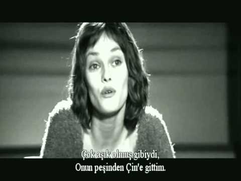 la fille sur le pont - Opening scene