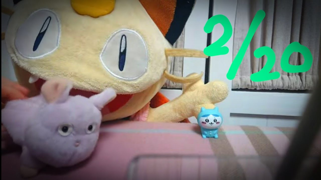 2／20  テスト配信中【寝落ち用】live broadcast