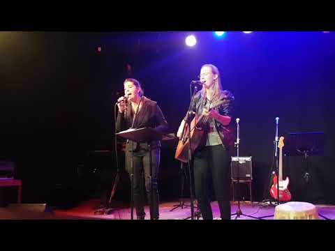 Youcii - Malheureuse - Live @ Tsoin Tsoin & Tagada