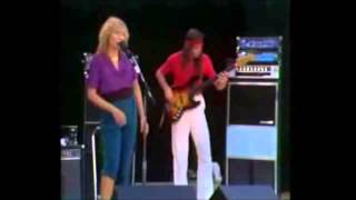 Joni Mitchell     THE DRY CLEANER FROM DES MOINES