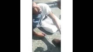 Beenie Man Brother SHOT & KILLED! -- NO ONE TRIED TO SAVE HIM!