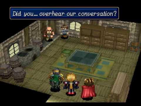 Shining Force 3 - Let's Play Them All! Part 168