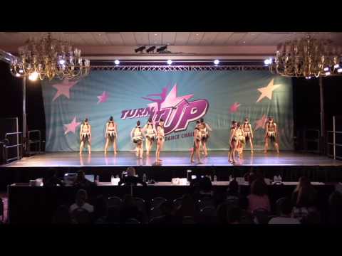 Best Jazz // GOOD LUCK  - Elite Studio of Dance [Buffalo, NY]