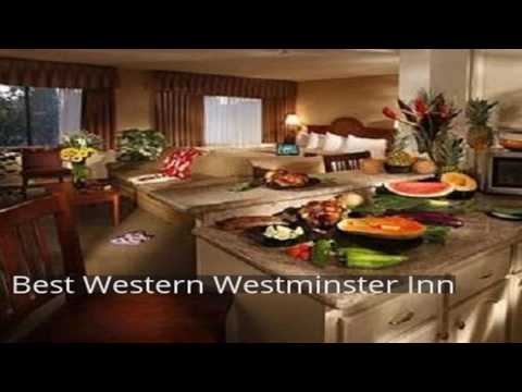 Best Western Westminster Inn