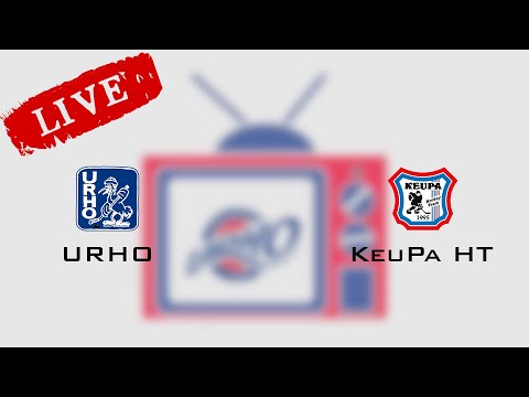 Urho -KeuPa HT 1/2