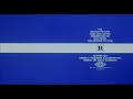 MPAA Rating Card R 1981