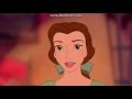 Beauty And The Beast Library Scene Czech