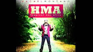 Machel Montano - HMA (Happiest Man Alive) | Soca 2014 | Trinidad Carnival | MachelMontanoMusic