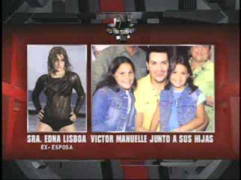 SuperXclusivo 11/8/10 - Niegan apelación a Victor Manuelle