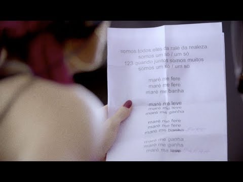 Um Só - Tribalistas