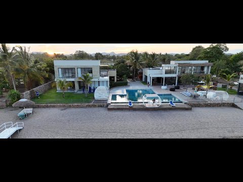 Rosalyn's Beach Resort - Mangochi, Malawi