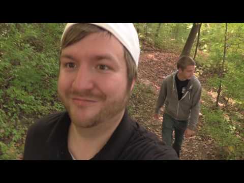 One With Nature - The Scott and Jay Joe True Story