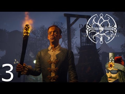 LP Dreamfall Chapters Book 5 P3 - Save the Bird