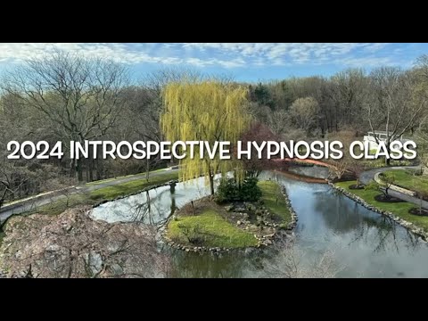 325. Introspective Hypnosis Course - Alba Weinman & Antonio Sangio