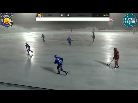 Røa-Stabæk 4 - 14 min