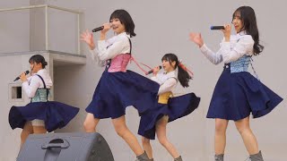 【アイドルライブ】風のいたずら　沙雪推しカメラ　