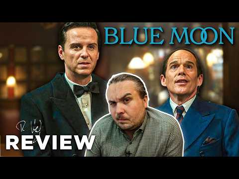 Video Thumbnail: BLUE MOON Kritik Review (2026)