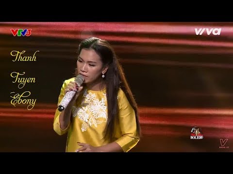 Thể hiện bởi Thanh Tuyền Ebony