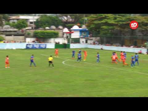 Los mejores 5 goles de la fecha 9 del Clausura 2019