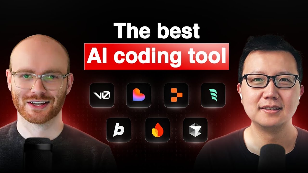The Best AI Coding Tools to Use in 2025 | Colin Matthews
