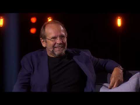 Rockheim Hall of Fame 2015 - Nico D fremfører "Innerst i sjelen" for Ole Paus