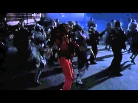 Party Rock and Thriller