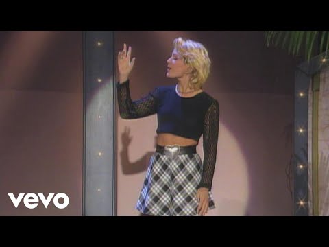 Michelle - Kopfueber in die Nacht (Lass das mal den Tony machen 21.01.1996) (VOD)
