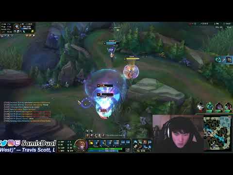 The Best Bot Lane Synergy in Season 12