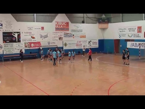 6NTV  SECTOR GALEGO IF   CARBALLAL-SEIS DO NADAL