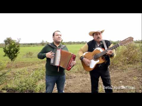 Beto Zapata - Por Quién Me Dejas