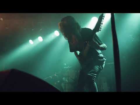 HACAVITZ - GOTHENBURG DEATHFEST 2017