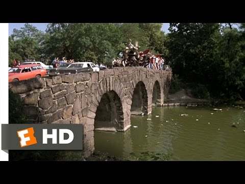 Blues Brothers Nazis -aachtungghhhh