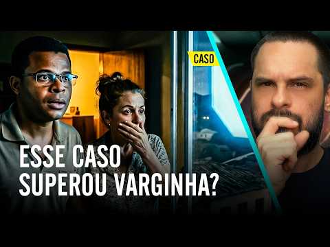 CASO CLÁUDIO: O RELATÓRIO OFICIAL DA PM SOBRE OVNIS EM MINAS GERAIS