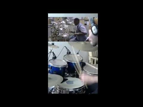 ERIC MOORE CHOPS BREAKDOWN SLOW