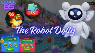 Township Virtual Reality Part 3 - The Robot Dolly | Nile Regatta